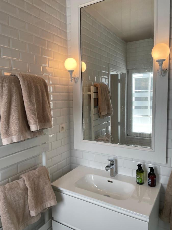Le 25, Duplex Elegant Au Coeur Du Pietonnier Historique Apartman Namur Kültér fotó