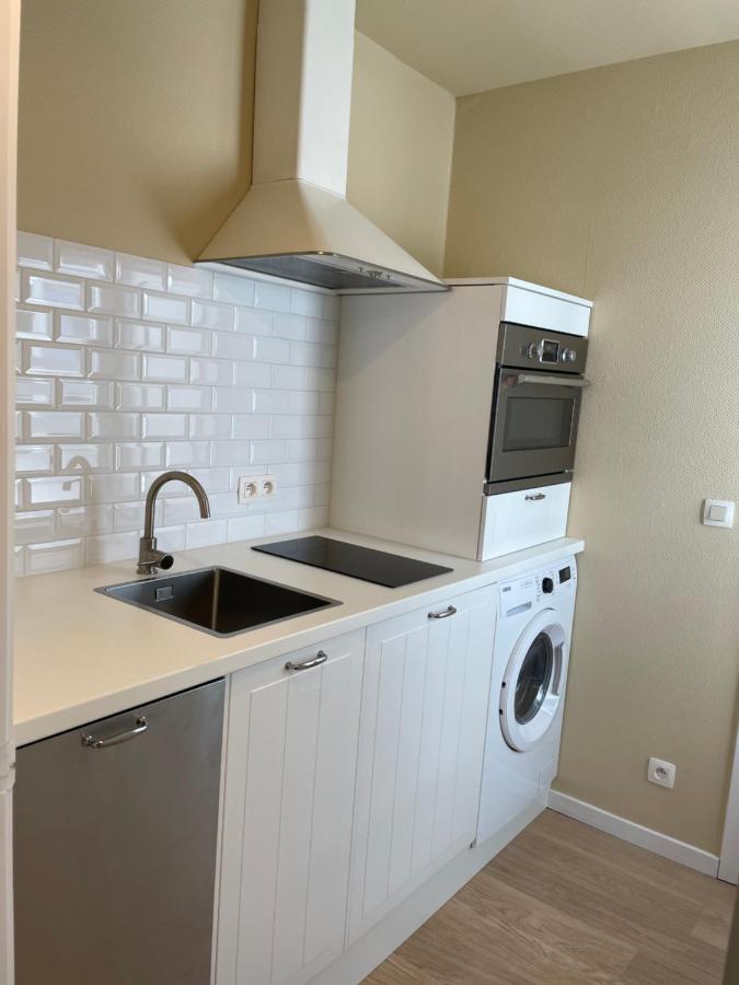 Le 25, Duplex Elegant Au Coeur Du Pietonnier Historique Apartman Namur Kültér fotó