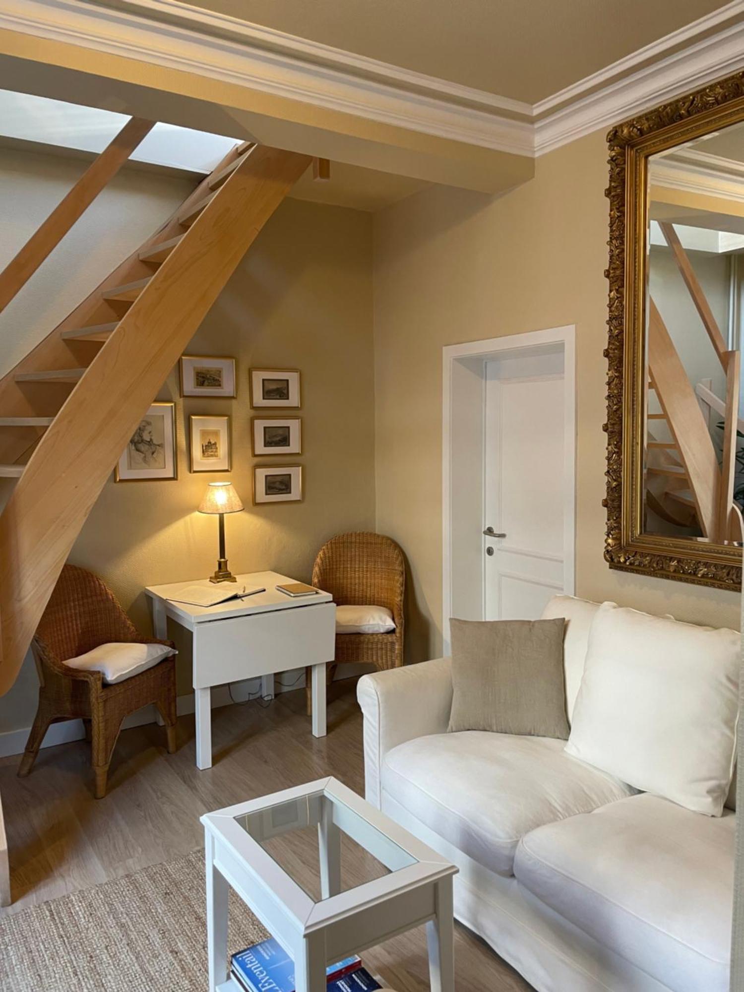Le 25, Duplex Elegant Au Coeur Du Pietonnier Historique Apartman Namur Kültér fotó