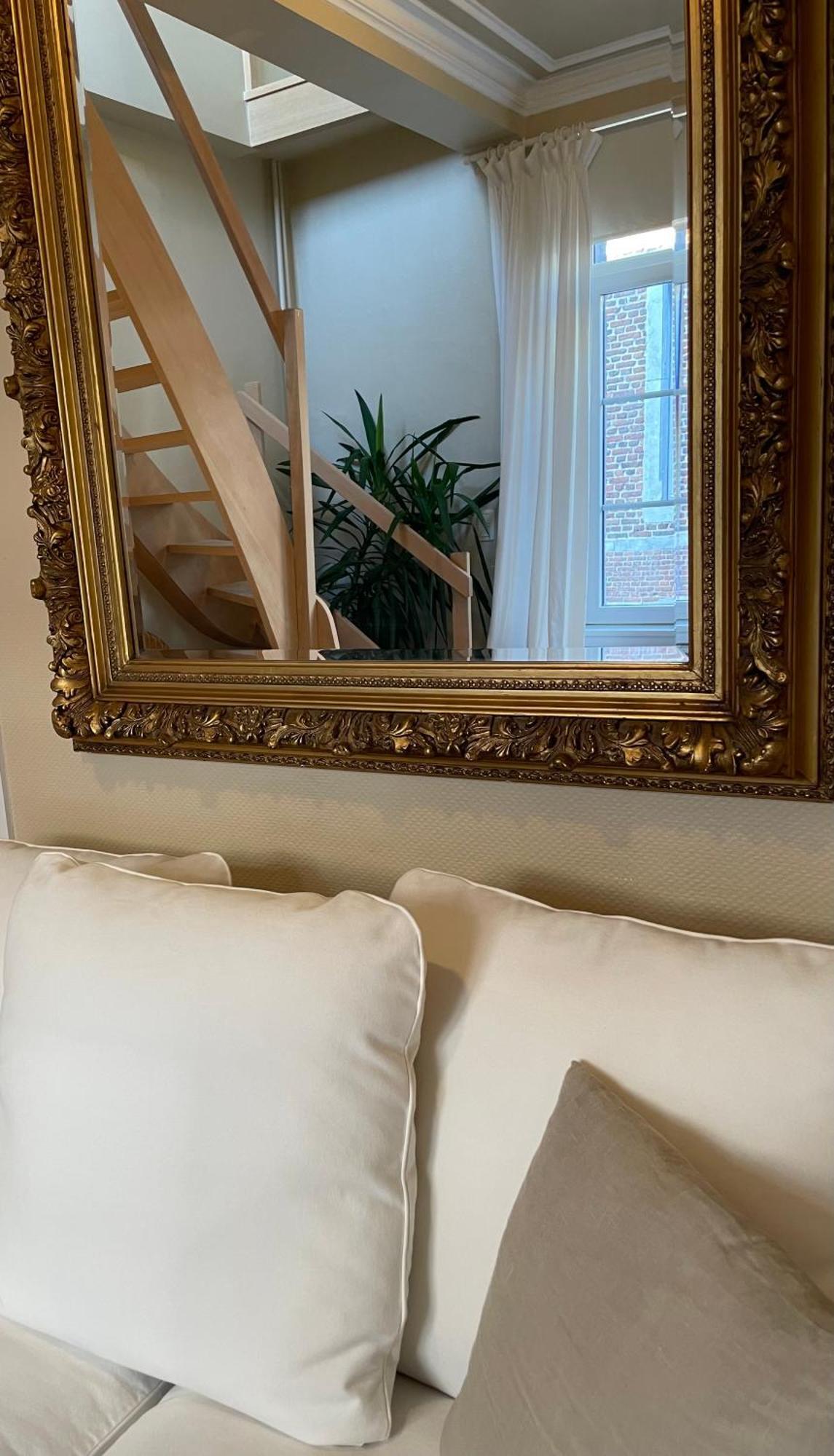 Le 25, Duplex Elegant Au Coeur Du Pietonnier Historique Apartman Namur Kültér fotó
