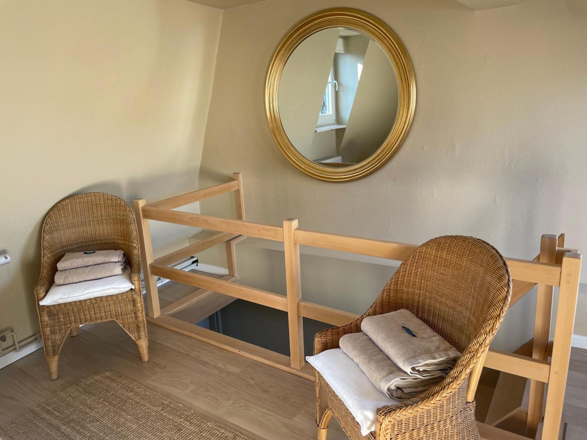 Le 25, Duplex Elegant Au Coeur Du Pietonnier Historique Apartman Namur Kültér fotó